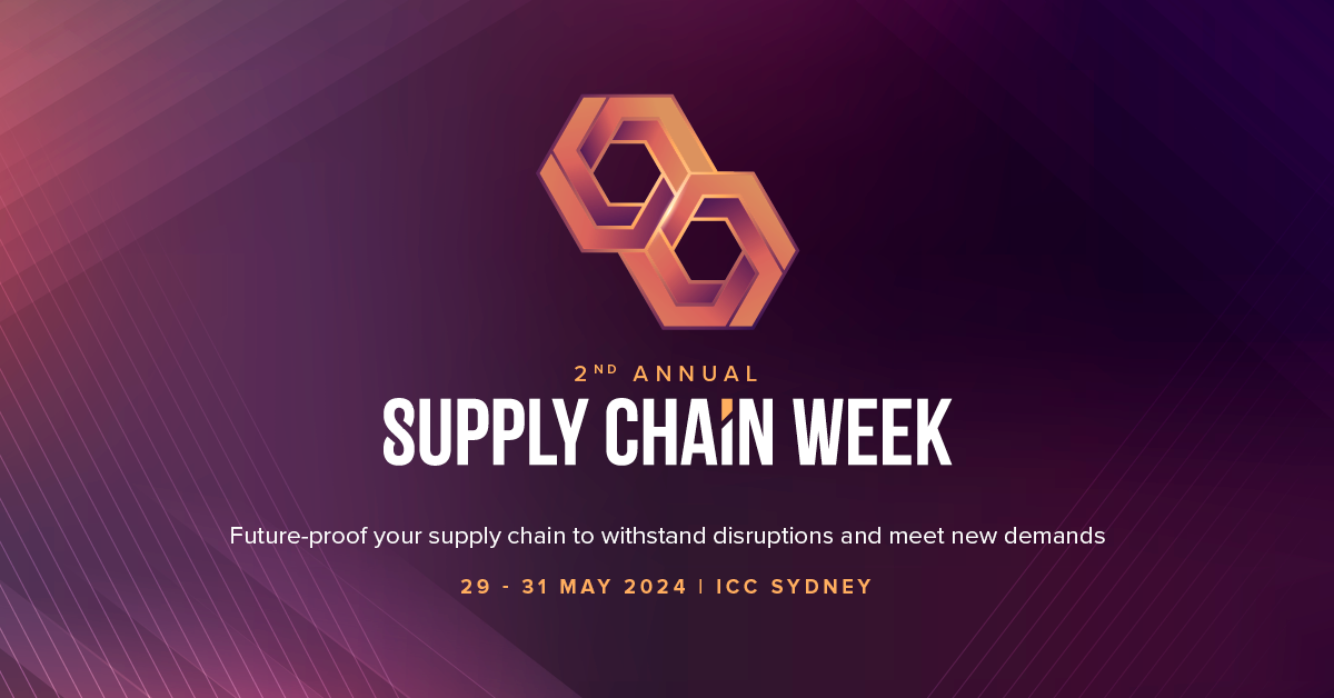 Supply Chain Week